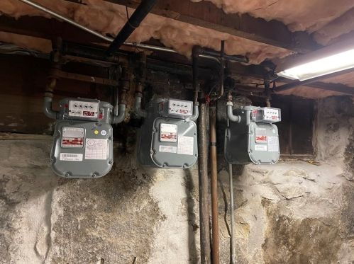 195 Billings Rd, Quincy MA 02171-2404 exterior