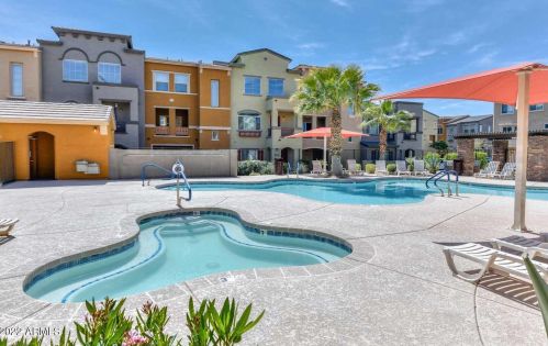 2150 Alameda Rd, Phoenix AZ  85085-1812 exterior