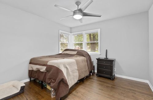 2944 Strong St, Hammond IN  46322-1259 exterior