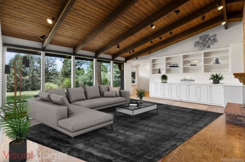 6025 Prentice Pl, Englewood CO 80111-1415 exterior