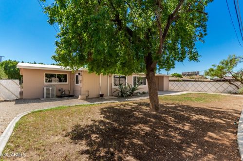 1308 Butler Dr, Phoenix AZ 85051-4650 exterior