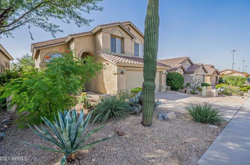 10223 Hillery Dr, Scottsdale AZ  85255-8903 exterior