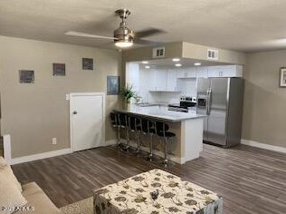 4749 Belleview St, Phoenix AZ 85008-5415 exterior