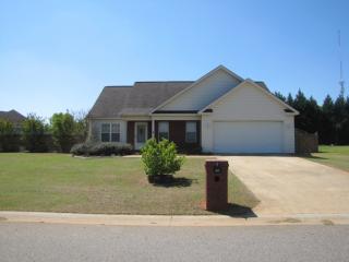 107 Morningdale Dr, Warner Robins GA  31088-2915 exterior