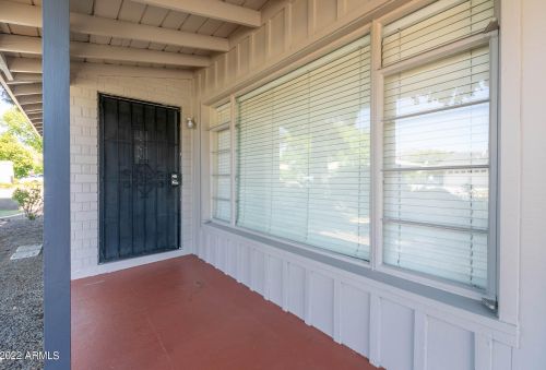 4713 Cambridge Ave, Phoenix AZ  85008-1507 exterior