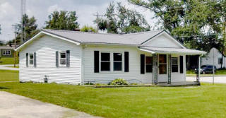 201 Railroad Ave, Monterey TN  38574-1445 exterior