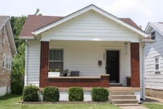 627 Merwin Ave, Louisville, KY 40217-1937