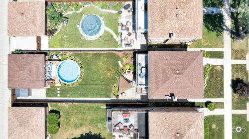 1906 Maple Ave, Forest View IL 60402-1549 exterior