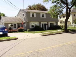 254 Wiswall Rd, Newton, MA 02459-3544