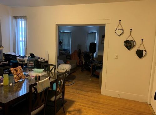 33 Vernon St, Worcester MA 01610-1919 exterior