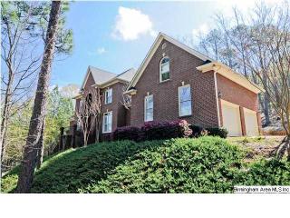 7061 Highfield Dr, Birmingham AL  35242 exterior