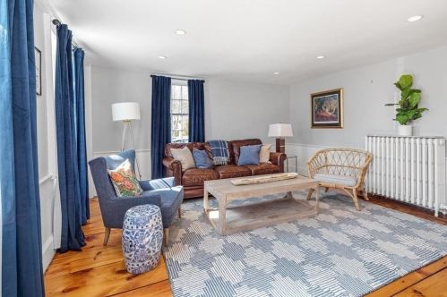 287 North St, Hingham MA 02043-2232 exterior