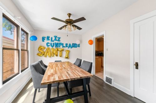 1224 Grv Ave, Forest View IL 60402-1223 exterior