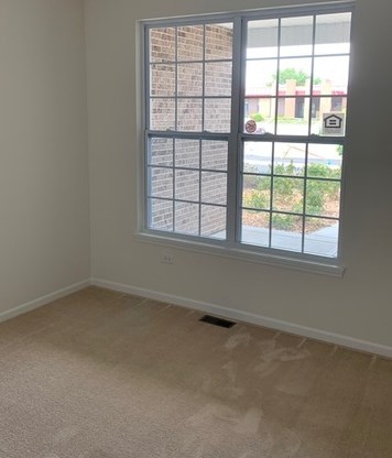 129 Barbers Corner Rd, Lemont IL 60440-2069 exterior