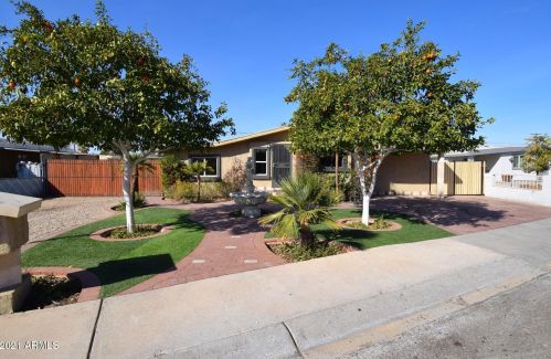 16624 28 Pl, Phoenix AZ 85008-4705 exterior