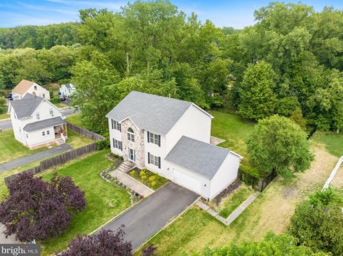 50 Drift Ave, Trenton NJ  08648-3504 exterior