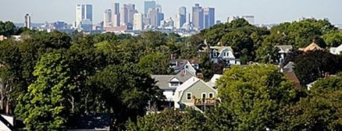 3 Seal Harbor Rd, Winthrop MA  02152-1084 exterior