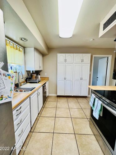 3640 Cholla St, Phoenix AZ  85029-3135 exterior