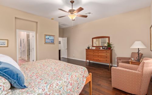 1816 Eagle Talon Trl, Phoenix AZ 85085-5344 exterior