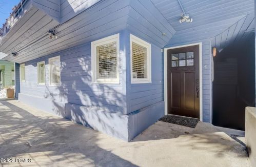96 Daly Ave, Park City, UT 84060-5117