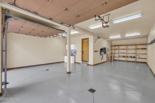 3341 Buckboard Dr, Park City UT 84098-5304 exterior