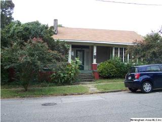 1410 16th St, Birmingham AL  35205-4714 exterior