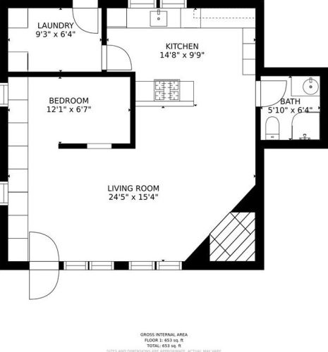 3 11th St, Newbury MA 01951-1917 exterior