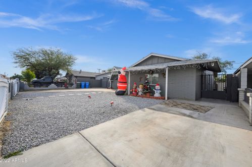 3132 53rd Ln, Phoenix AZ  85031-3412 exterior