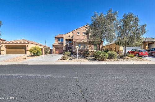 4066 Casitas Del Rio Dr, Phoenix, AZ 85050-8759