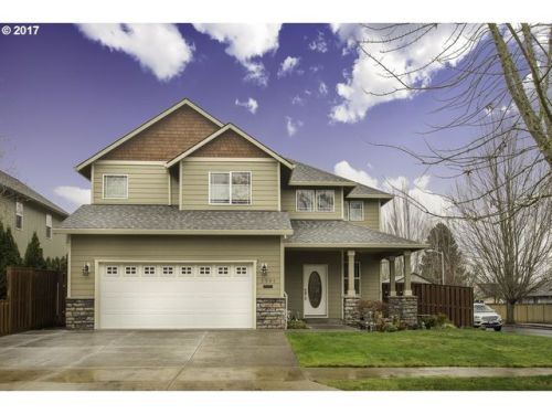 1501 Apperson St, Mcminnville, OR 97128-5669