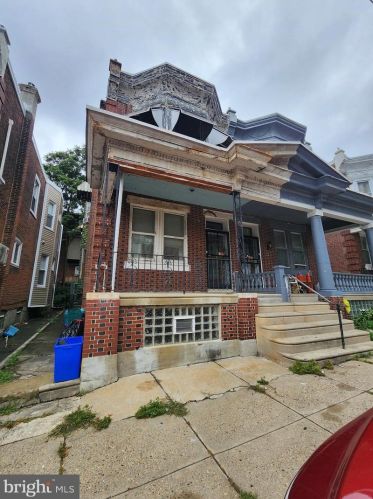 5116 Carlisle St, Philadelphia, PA 19141-1630