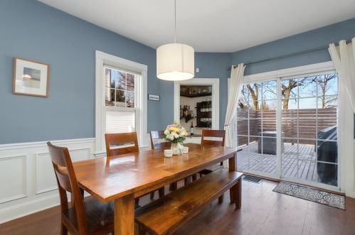 42 Lincoln St, Milton MA 02186-2005 exterior