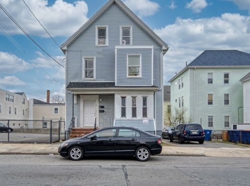 380 Front St, New Bedford, MA 02740-5745