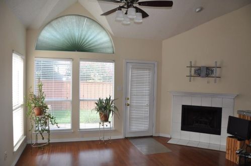 2405 Havard Oak Dr, Plano TX  75074-3166 exterior