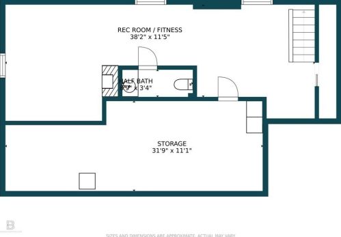 26 Talbot Rd, Hingham MA 02043-4524 exterior