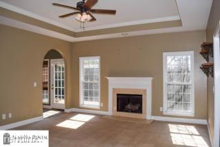 2805 Cahaba Cir, Birmingham AL  35243-5128 exterior