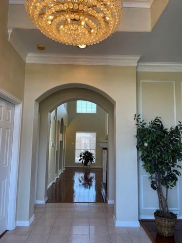 6312 Old York Dr, Plano TX  75093-6171 exterior