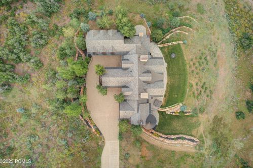 1455 Red Fox Rd, Park City UT exterior