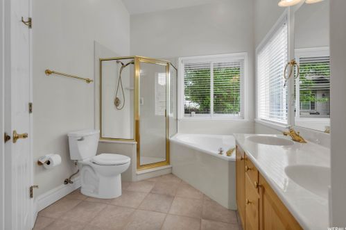 948 White Pne Way, Sandy UT exterior