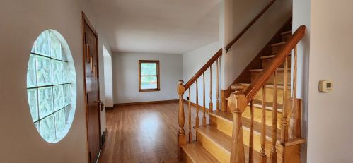 3310 Wenonah Ave, Forest View IL  60402-3346 exterior