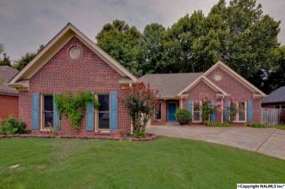 2447 Hamilton Dr, Huntsville, AL 35803-2935