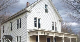480 North St, Williamstown, MA 01267-2008