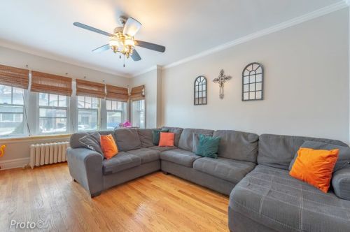 3717 Ridgeland Ave, Forest View, IL 60402-4021