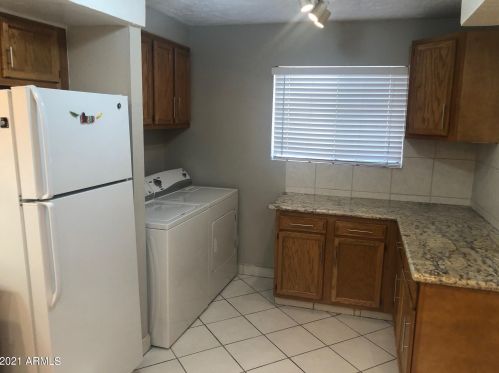 2606 Edgemont Ave, Phoenix AZ 85008-1642 exterior