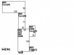 217 California St, Newton MA  02458-1041 floor plan
