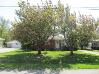 6112 Panax Ln, Louisville, KY 40258-2042