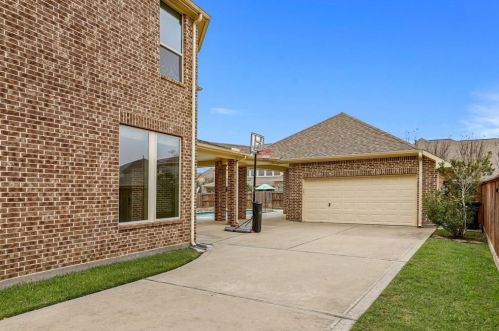 11418 Domina St, Richmond, TX 77406-1421