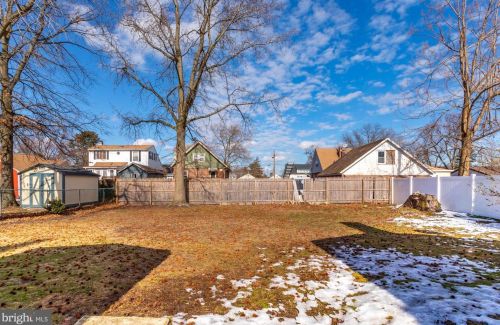 105 Harvard Ave, West Deptford NJ 08093-1810 exterior