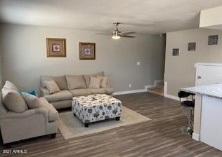 4749 Belleview St, Phoenix AZ 85008-5415 exterior