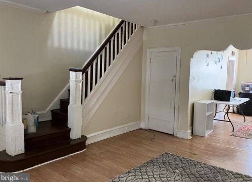 6218 Hazel Ave, Philadelphia PA  19143-2226 exterior